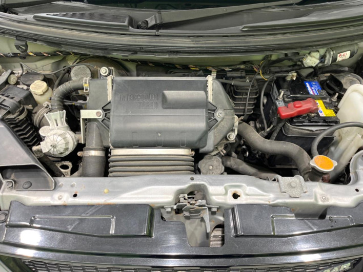 2011 Mitsubishi eK Sports CBA-H82W (UW-6a30bdf972a01)[4]