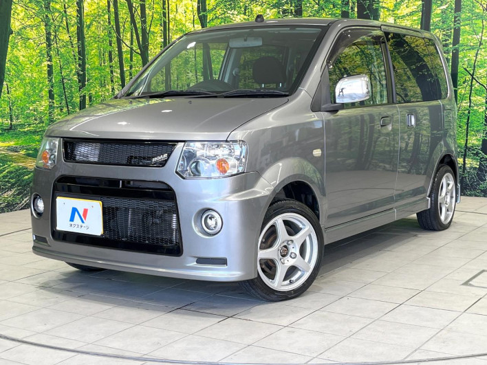 2011 Mitsubishi eK Sports CBA-H82W (UW-6a30bdf972a01)[0]