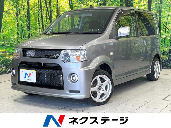 2011 Mitsubishi eK Sports CBA-H82W (UW-6a30bdf972a01)[3]