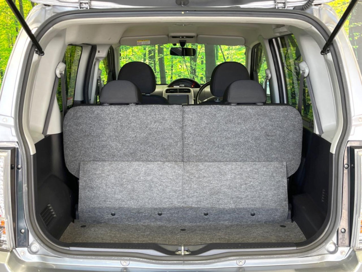 2011 Mitsubishi eK Sports CBA-H82W (UW-6a30bdf972a01)[5]