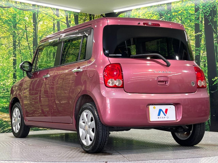 2012 Suzuki ALTO Lapin DBA-HE22S (UW-6a30be015244e)[6]