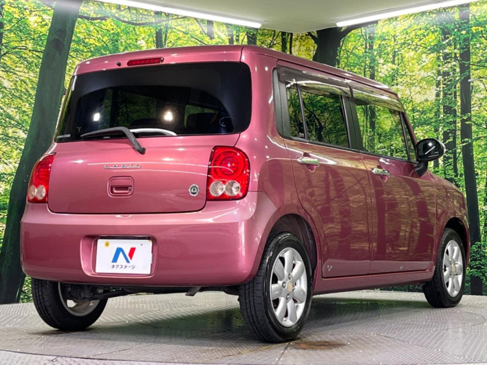 2012 Suzuki ALTO Lapin DBA-HE22S (UW-6a30be015244e)[8]