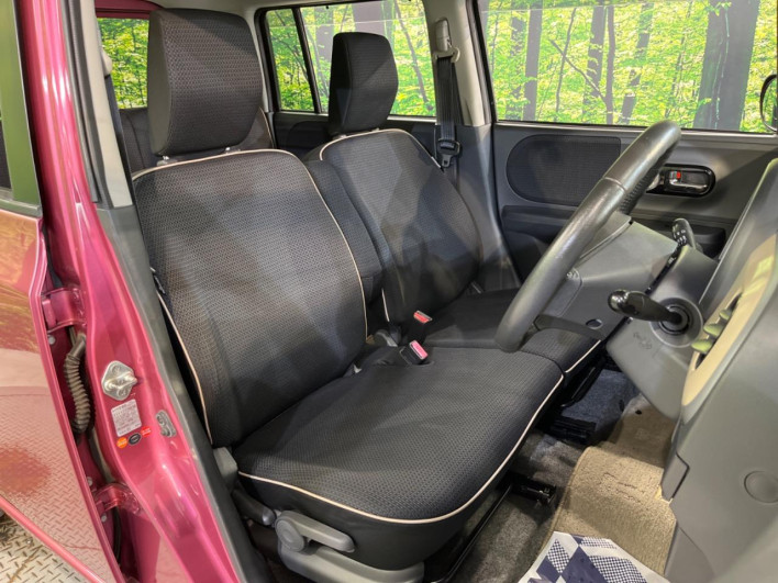 2012 Suzuki ALTO Lapin DBA-HE22S (UW-6a30be015244e)[12]
