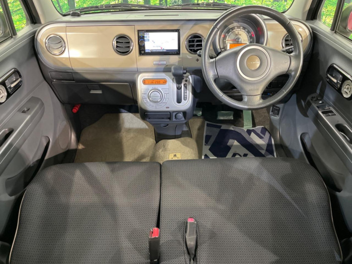 2012 Suzuki ALTO Lapin DBA-HE22S (UW-6a30be015244e)[28]