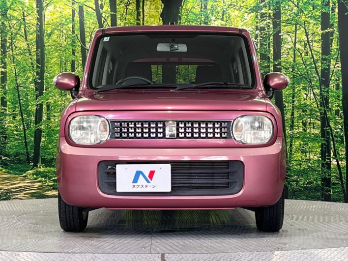 2012 Suzuki ALTO Lapin DBA-HE22S (UW-6a30be015244e)[11]