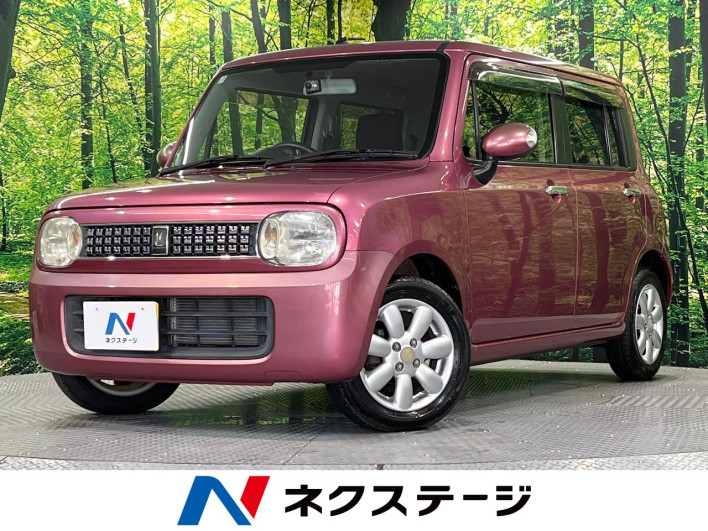 2012 Suzuki ALTO Lapin DBA-HE22S (UW-6a30be015244e)[3]