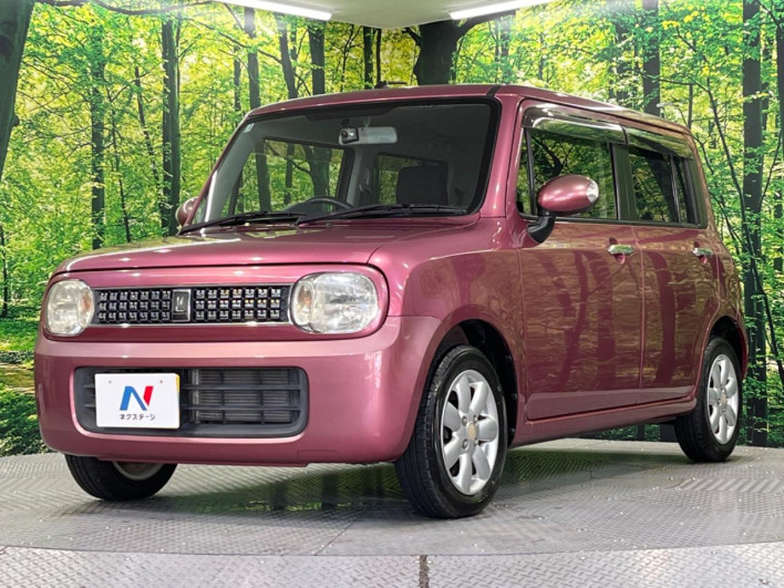 2012 Suzuki ALTO Lapin DBA-HE22S (UW-6a30be015244e)[4]