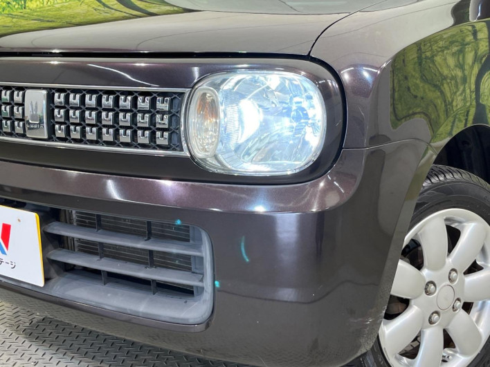 2013 Suzuki ALTO Lapin DBA-HE22S (UW-6a30be0165483)[6]