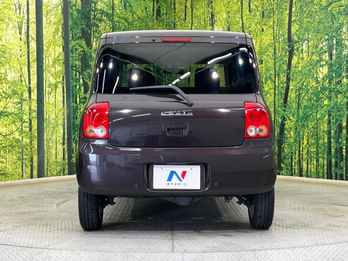 2013 Suzuki ALTO Lapin DBA-HE22S (UW-6a30be0165483)[17]