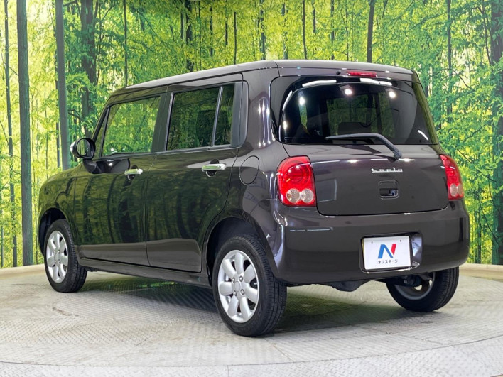 2013 Suzuki ALTO Lapin DBA-HE22S (UW-6a30be0165483)[18]