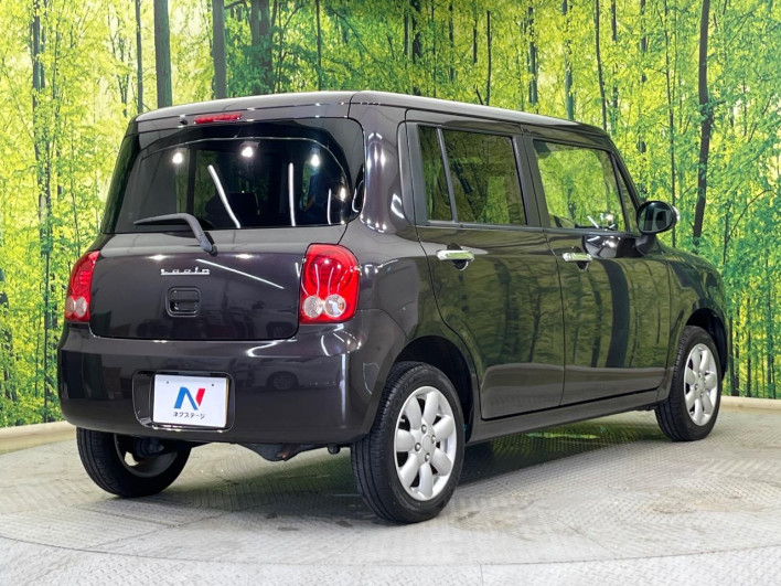 2013 Suzuki ALTO Lapin DBA-HE22S (UW-6a30be0165483)[16]