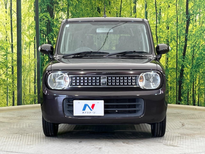 2013 Suzuki ALTO Lapin DBA-HE22S (UW-6a30be0165483)[13]