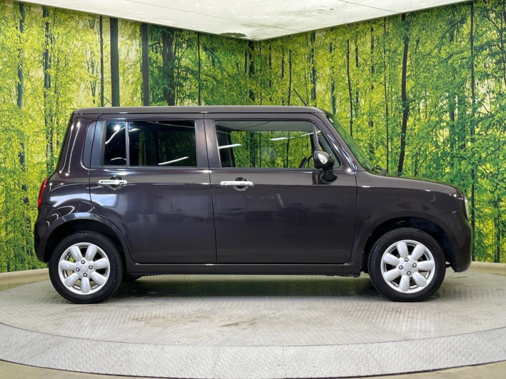 2013 Suzuki ALTO Lapin DBA-HE22S (UW-6a30be0165483)[15]