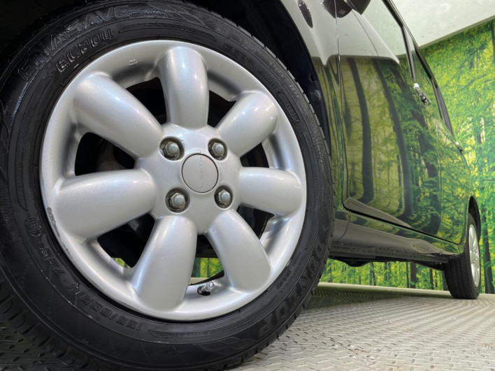 2013 Suzuki ALTO Lapin DBA-HE22S (UW-6a30be0165483)[7]