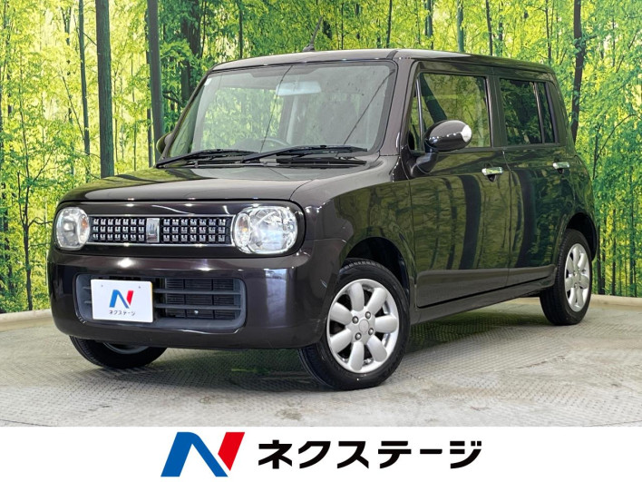 2013 Suzuki ALTO Lapin DBA-HE22S (UW-6a30be0165483)[3]