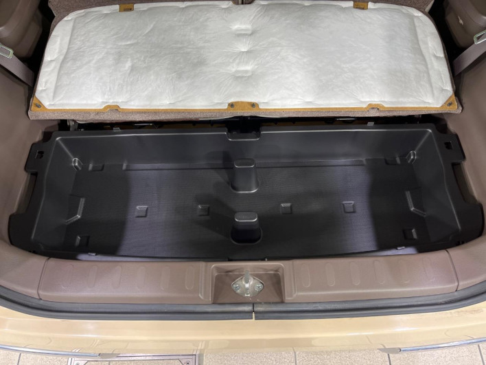 2014 Suzuki Alto Lapin Chocolat DBA-HE22S (UW-6a30be022d6e8)[8]