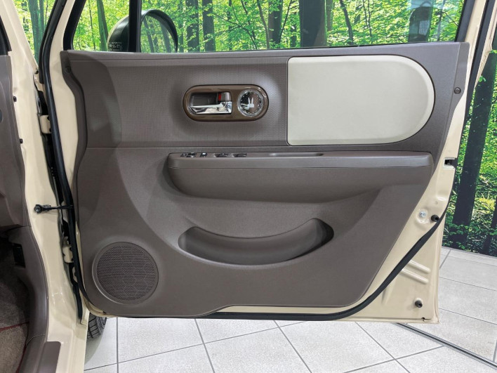 2014 Suzuki Alto Lapin Chocolat DBA-HE22S (UW-6a30be022d6e8)[11]