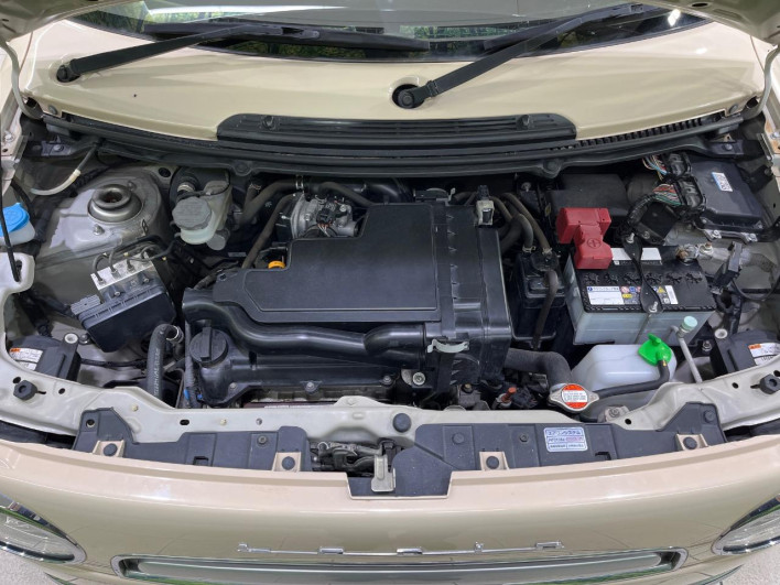 2014 Suzuki Alto Lapin Chocolat DBA-HE22S (UW-6a30be022d6e8)[4]