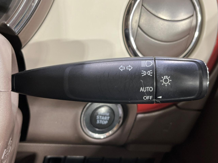 2014 Suzuki Alto Lapin Chocolat DBA-HE22S (UW-6a30be022d6e8)[22]