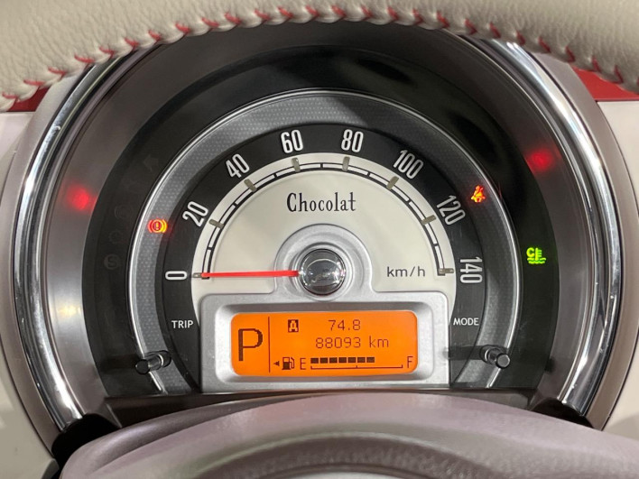 2014 Suzuki Alto Lapin Chocolat DBA-HE22S (UW-6a30be022d6e8)[20]
