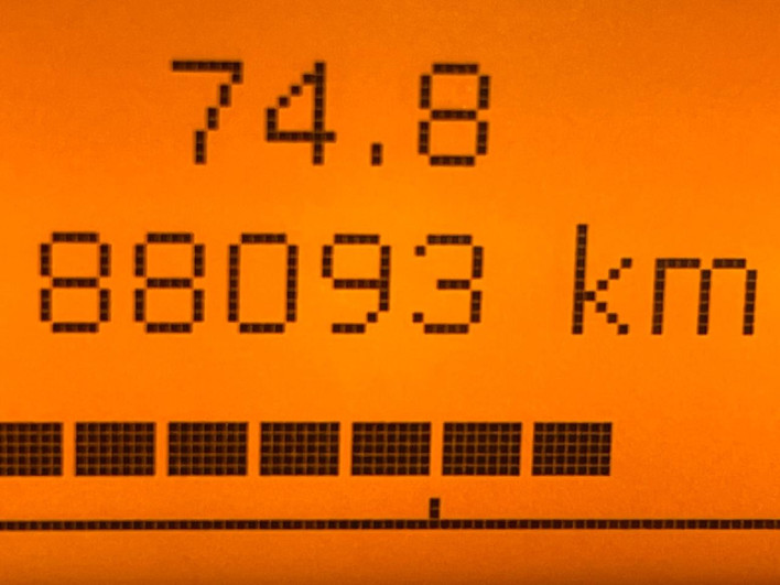 2014 Suzuki Alto Lapin Chocolat DBA-HE22S (UW-6a30be022d6e8)[2]