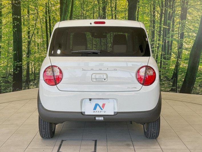 2015 Suzuki ALTO Lapin DBA-HE33S (UW-6a30be0294977)[18]