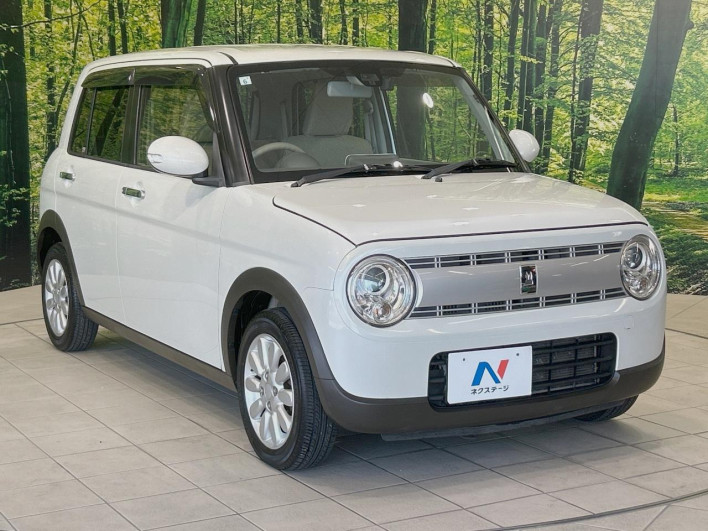 2015 Suzuki ALTO Lapin DBA-HE33S (UW-6a30be0294977)[21]