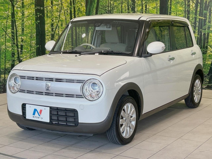 2015 Suzuki ALTO Lapin DBA-HE33S (UW-6a30be0294977)[7]