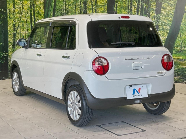 2015 Suzuki ALTO Lapin DBA-HE33S (UW-6a30be0294977)[9]