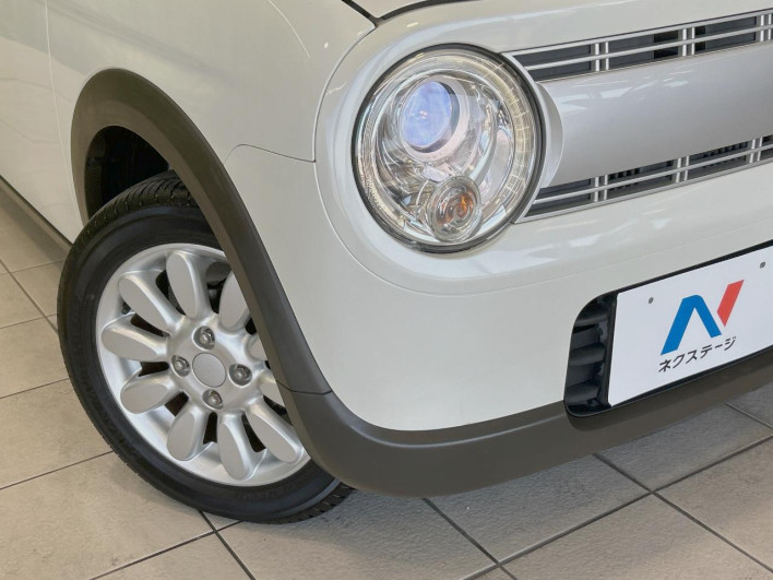2015 Suzuki ALTO Lapin DBA-HE33S (UW-6a30be0294977)[23]