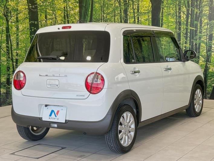 2015 Suzuki ALTO Lapin DBA-HE33S (UW-6a30be0294977)[19]