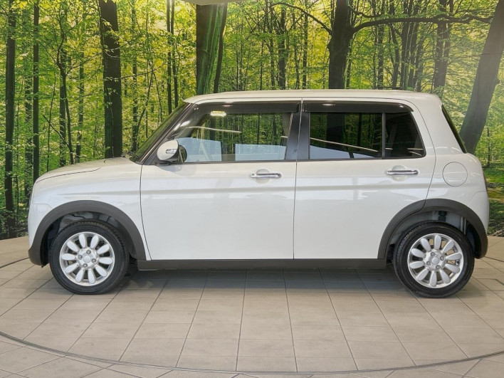 2015 Suzuki ALTO Lapin DBA-HE33S (UW-6a30be0294977)[8]
