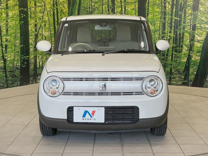 2015 Suzuki ALTO Lapin DBA-HE33S (UW-6a30be0294977)[22]