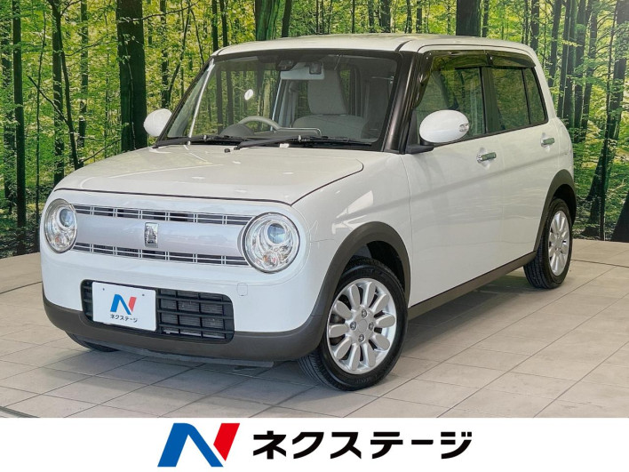 2015 Suzuki ALTO Lapin DBA-HE33S (UW-6a30be0294977)[3]