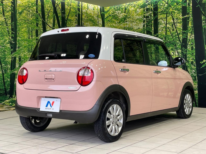 2015 Suzuki ALTO Lapin DBA-HE33S (UW-6a30be03b8e8d)[8]