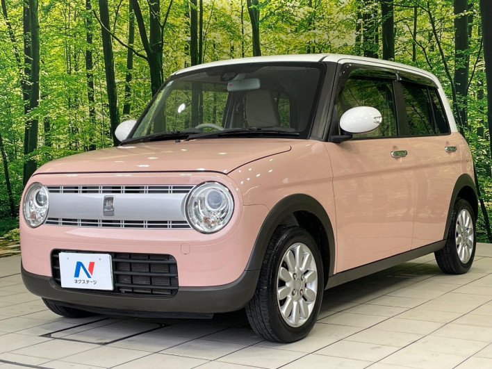 2015 Suzuki ALTO Lapin DBA-HE33S (UW-6a30be03b8e8d)[4]