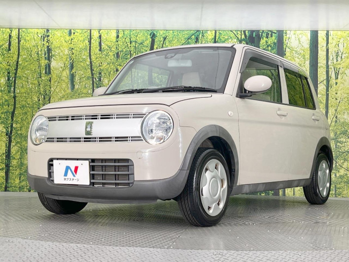 2016 Suzuki ALTO Lapin DBA-HE33S (UW-6a30be0477487)[14]