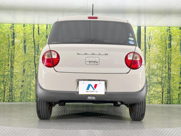 2016 Suzuki ALTO Lapin DBA-HE33S (UW-6a30be0477487)[17]