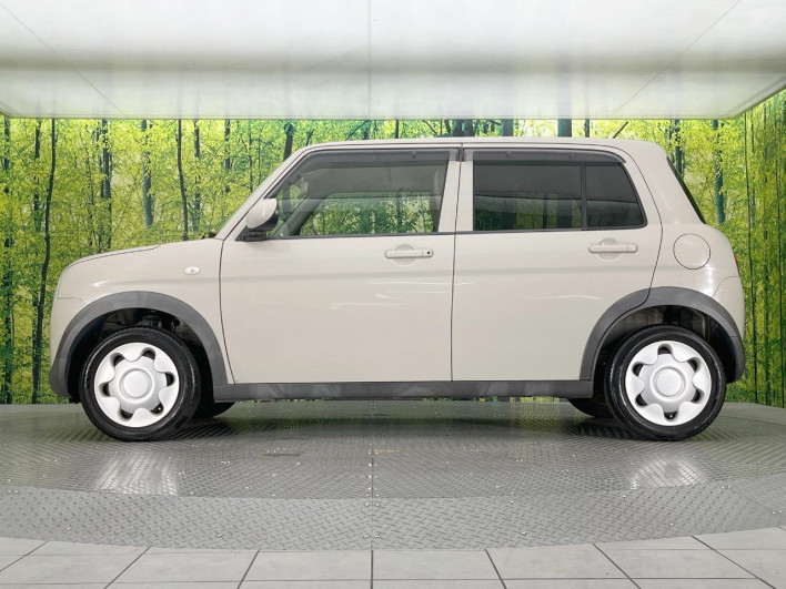 2016 Suzuki ALTO Lapin DBA-HE33S (UW-6a30be0477487)[15]