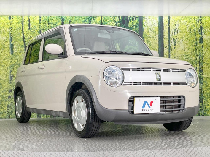 2016 Suzuki ALTO Lapin DBA-HE33S (UW-6a30be0477487)[12]