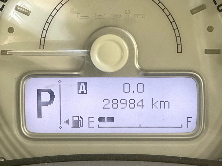 2016 Suzuki ALTO Lapin DBA-HE33S (UW-6a30be0477487)[2]
