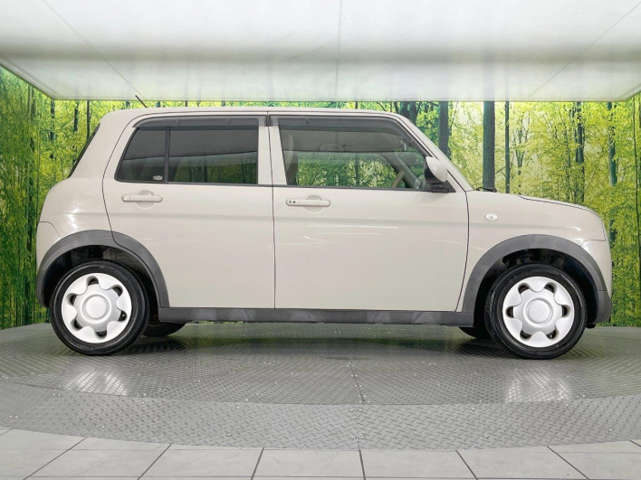 2016 Suzuki ALTO Lapin DBA-HE33S (UW-6a30be0477487)[19]