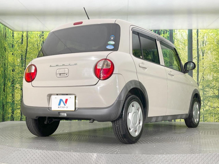 2016 Suzuki ALTO Lapin DBA-HE33S (UW-6a30be0477487)[18]