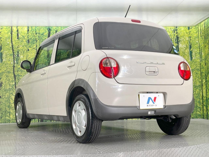 2016 Suzuki ALTO Lapin DBA-HE33S (UW-6a30be0477487)[16]