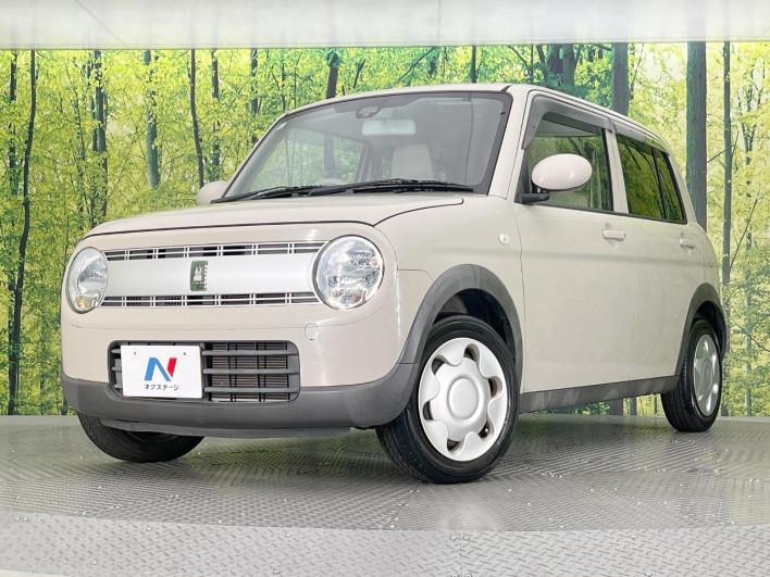 2016 Suzuki ALTO Lapin DBA-HE33S (UW-6a30be0477487)[0]
