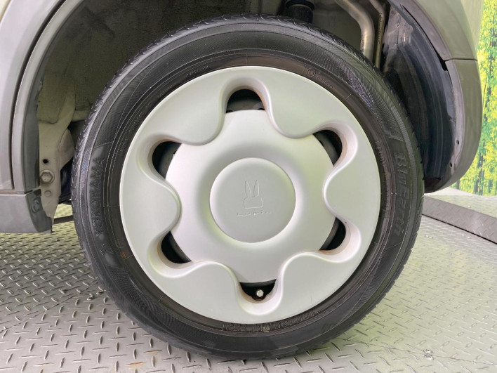 2016 Suzuki ALTO Lapin DBA-HE33S (UW-6a30be0477487)[10]