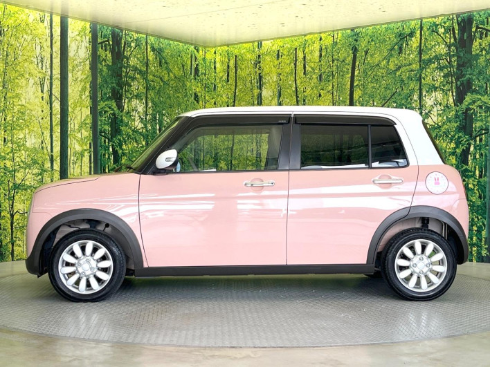 2017 Suzuki ALTO Lapin DBA-HE33S (UW-6a30be0499b9b)[23]