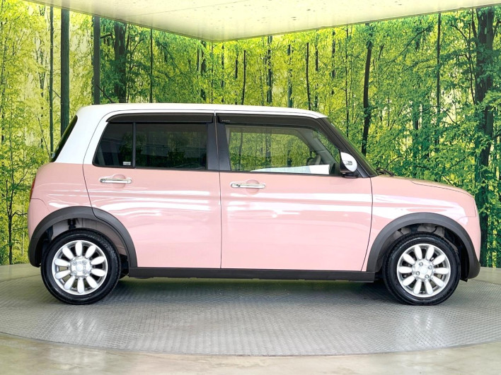 2017 Suzuki ALTO Lapin DBA-HE33S (UW-6a30be0499b9b)[26]