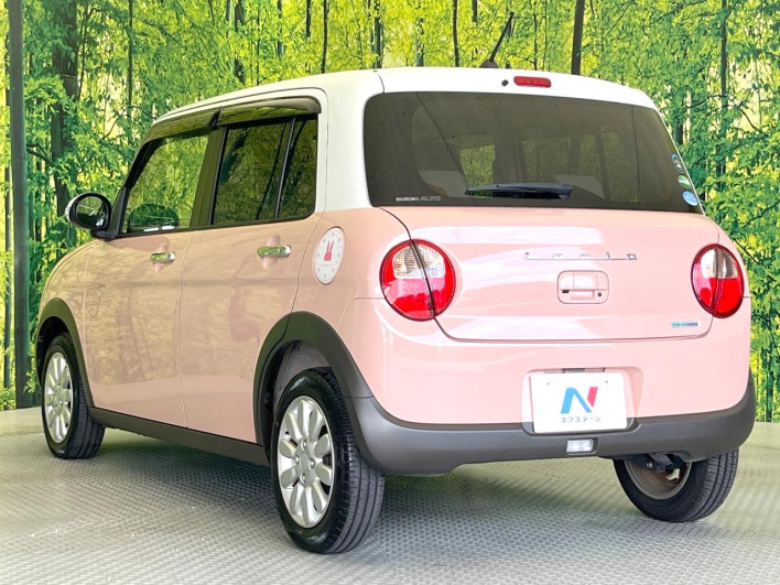 2017 Suzuki ALTO Lapin DBA-HE33S (UW-6a30be0499b9b)[29]