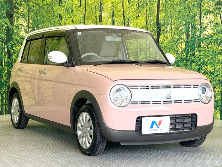 2017 Suzuki ALTO Lapin DBA-HE33S (UW-6a30be0499b9b)[25]